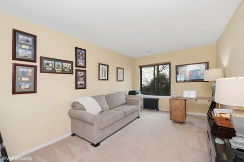 Tiny photo for 3030 Pheasant Creek Drive #207, Northbrook, IL 60062 (MLS # 12433445)