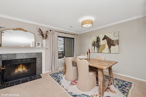 Tiny photo for 3030 Pheasant Creek Drive #207, Northbrook, IL 60062 (MLS # 12433445)