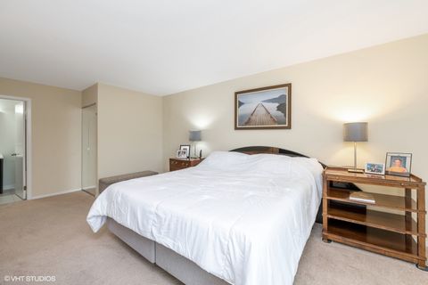 Tiny photo for 3030 Pheasant Creek Drive #207, Northbrook, IL 60062 (MLS # 12433445)