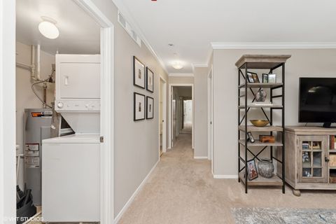 Tiny photo for 3030 Pheasant Creek Drive #207, Northbrook, IL 60062 (MLS # 12433445)