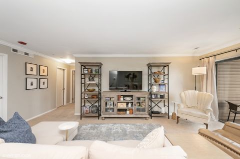 Tiny photo for 3030 Pheasant Creek Drive #207, Northbrook, IL 60062 (MLS # 12433445)