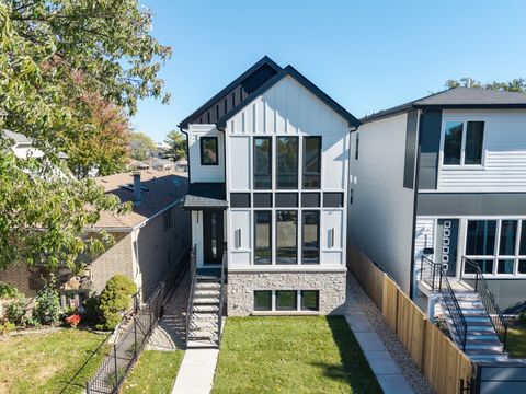 Photo of 5311 N Mcvicker Avenue, Chicago, IL 60630 (MLS # 12503092) Photo of 5311 N Mcvicker Avenue, Chicago, IL 60630 (MLS # 12503092)
