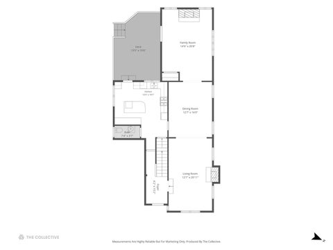 Tiny photo for 5940 N Knox Avenue, Chicago, IL 60646 (MLS # 12706218)