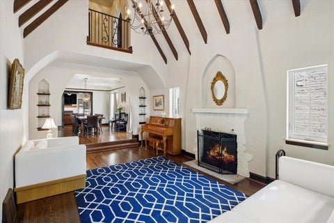 Tiny photo for 5940 N Knox Avenue, Chicago, IL 60646 (MLS # 12706218)