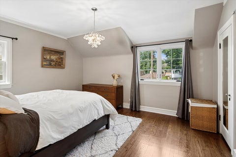 Tiny photo for 5940 N Knox Avenue, Chicago, IL 60646 (MLS # 12706218)