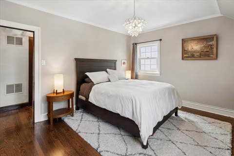 Tiny photo for 5940 N Knox Avenue, Chicago, IL 60646 (MLS # 12706218)