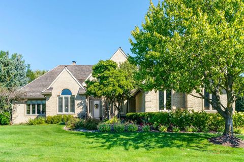 Photo of 21560 W Hampshire Place, Mundelein, IL 60060 (MLS # 12485937)