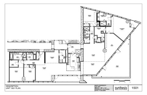 Tiny photo for 340 E RANDOLPH Street #1503, Chicago, IL 60601 (MLS # 12429742)