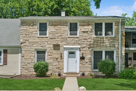 Photo of 7635 Manchester Manor Mnr, Hanover Park, IL 60133 (MLS # 12675202)