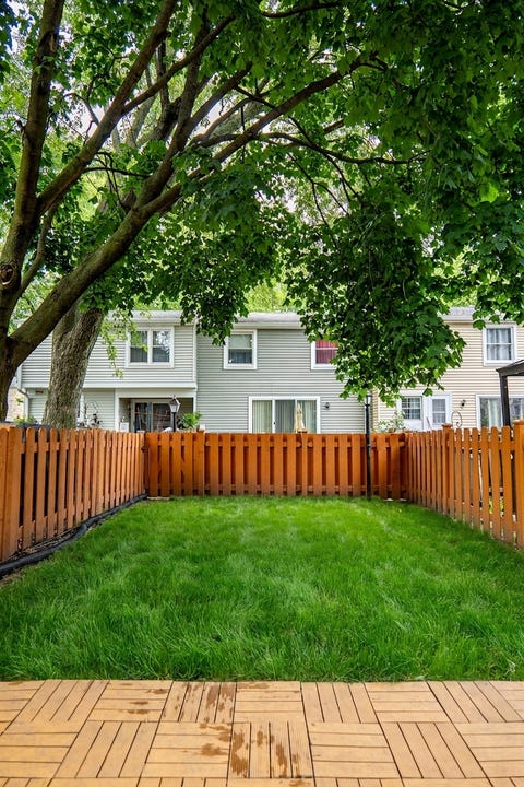 Tiny photo for 7635 Manchester Manor Mnr, Hanover Park, IL 60133 (MLS # 12675202)