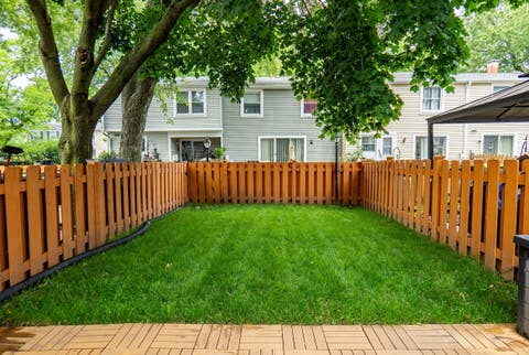 Tiny photo for 7635 Manchester Manor Mnr, Hanover Park, IL 60133 (MLS # 12675202)