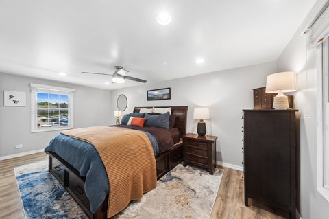 Tiny photo for 7635 Manchester Manor Mnr, Hanover Park, IL 60133 (MLS # 12675202)