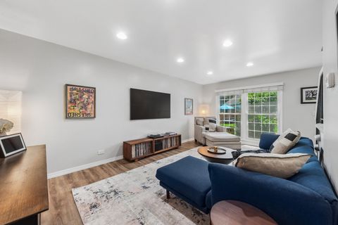 Tiny photo for 7635 Manchester Manor Mnr, Hanover Park, IL 60133 (MLS # 12675202)