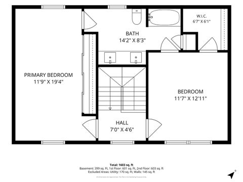 Tiny photo for 7635 Manchester Manor Mnr, Hanover Park, IL 60133 (MLS # 12675202)
