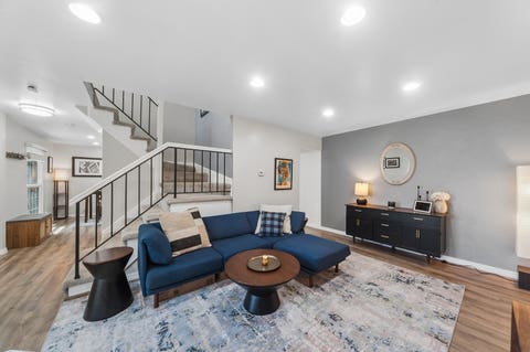 Tiny photo for 7635 Manchester Manor Mnr, Hanover Park, IL 60133 (MLS # 12675202)