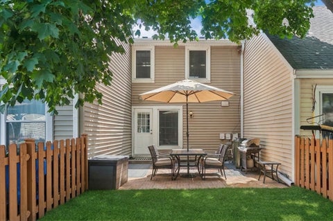 Tiny photo for 7635 Manchester Manor Mnr, Hanover Park, IL 60133 (MLS # 12675202)