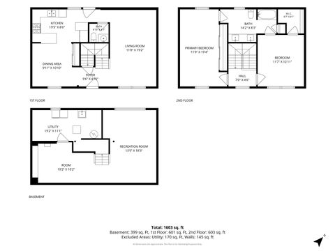 Tiny photo for 7635 Manchester Manor Mnr, Hanover Park, IL 60133 (MLS # 12675202)