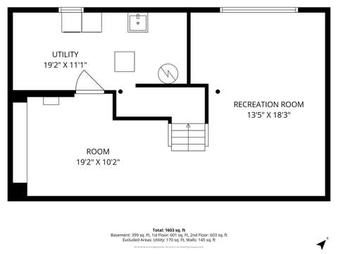 Tiny photo for 7635 Manchester Manor Mnr, Hanover Park, IL 60133 (MLS # 12675202)