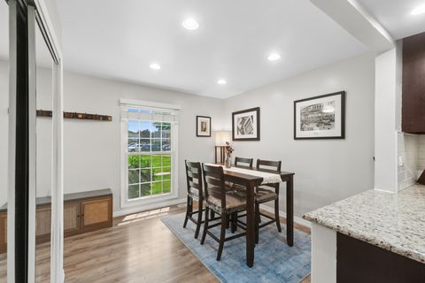 Tiny photo for 7635 Manchester Manor Mnr, Hanover Park, IL 60133 (MLS # 12675202)