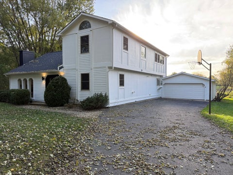 Tiny photo for 26830 N Huston Avenue, Wauconda, IL 60084 (MLS # 12785315)