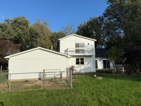 Tiny photo for 26830 N Huston Avenue, Wauconda, IL 60084 (MLS # 12785315)