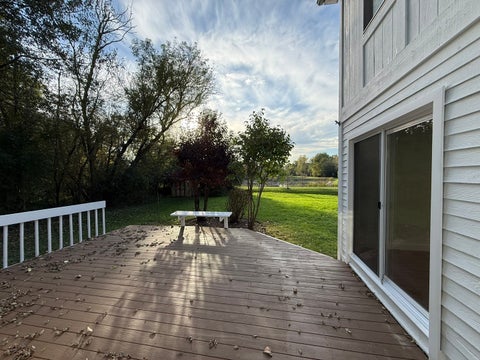 Tiny photo for 26830 N Huston Avenue, Wauconda, IL 60084 (MLS # 12785315)
