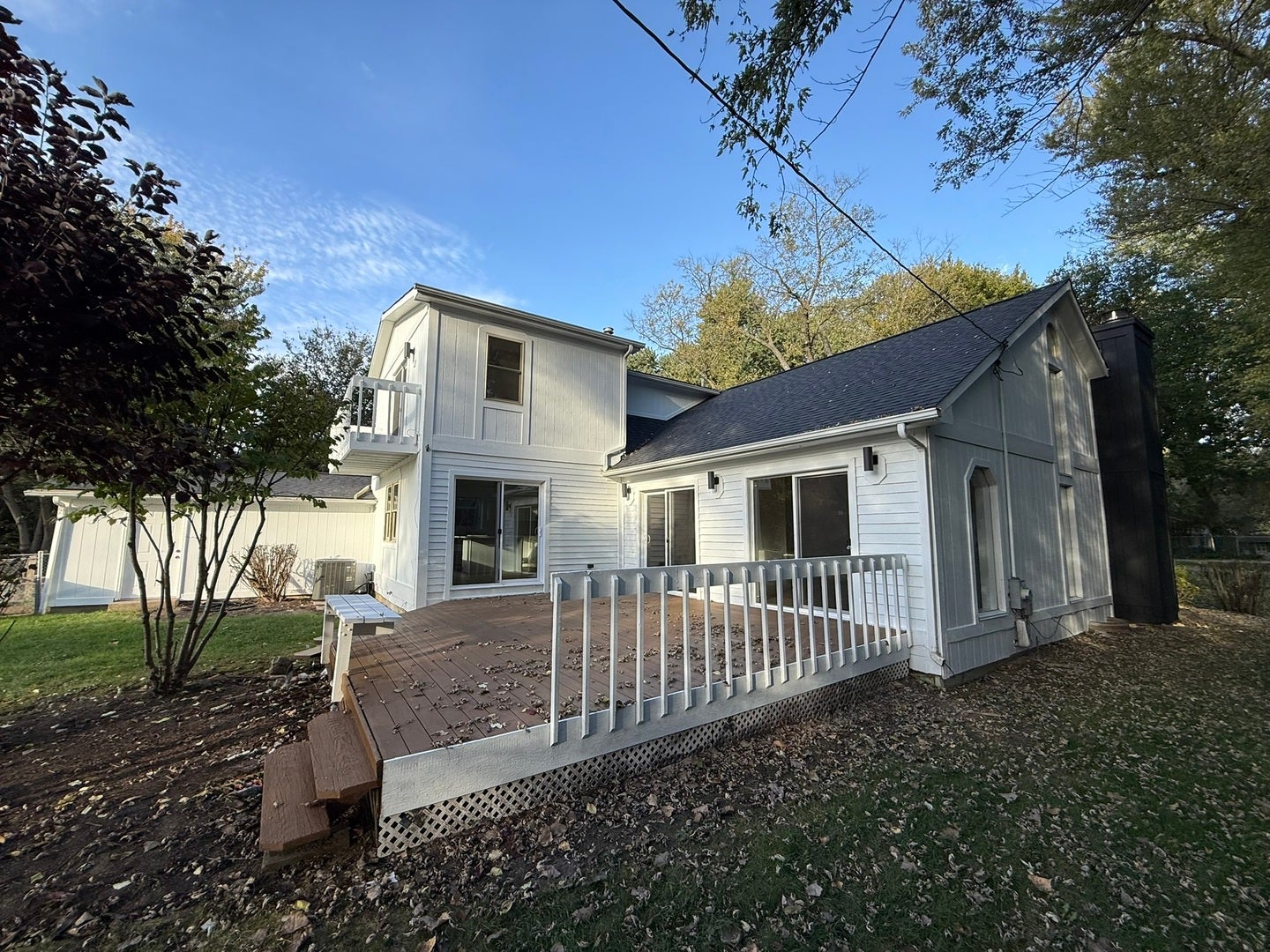 26830 N Huston Avenue