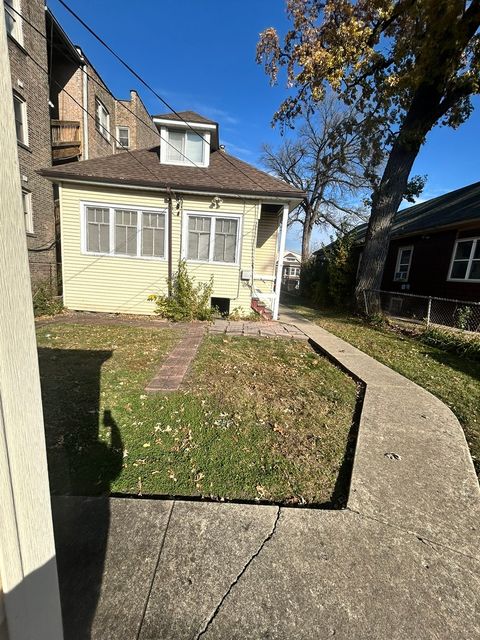 Tiny photo for Chicago, IL 60620 (MLS # 12513478)