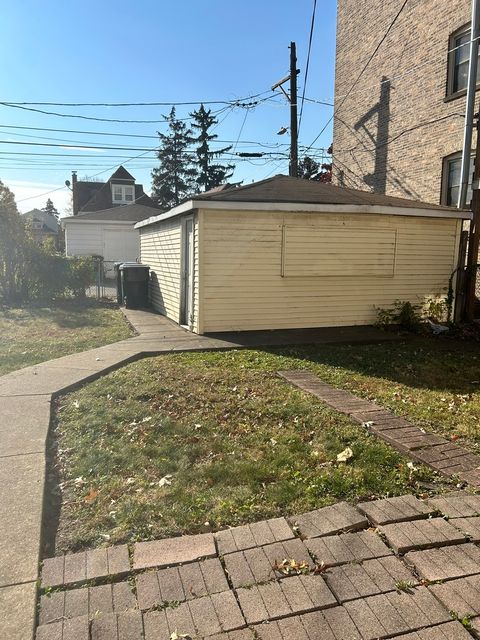 Tiny photo for Chicago, IL 60620 (MLS # 12513478)