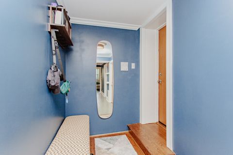 Tiny photo for 240 LEE Street #G, Evanston, IL 60202 (MLS # 12484173)