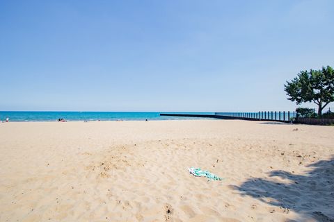 Tiny photo for 240 LEE Street #G, Evanston, IL 60202 (MLS # 12484173)