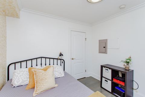 Tiny photo for 240 LEE Street #G, Evanston, IL 60202 (MLS # 12484173)