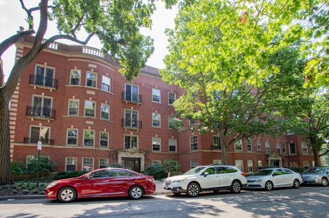 Tiny photo for 240 LEE Street #G, Evanston, IL 60202 (MLS # 12484173)