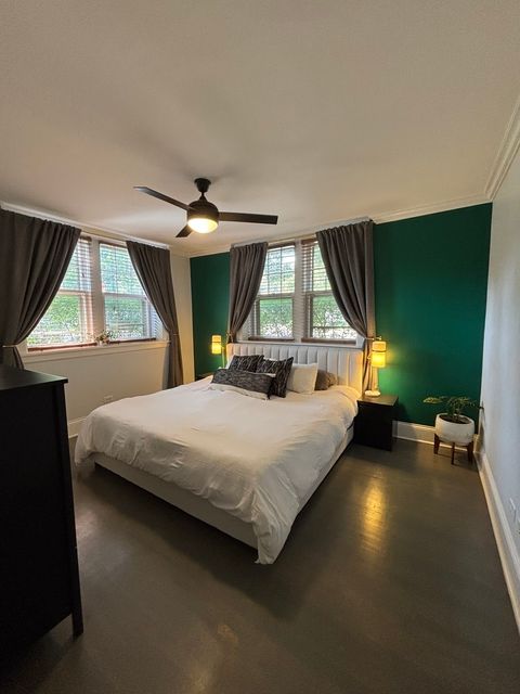 Tiny photo for 240 LEE Street #G, Evanston, IL 60202 (MLS # 12484173)