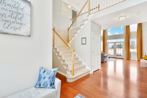 A home in Hawthorn Woods