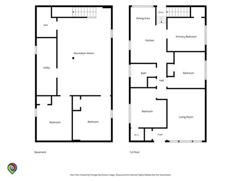 Tiny photo for 701 W 116th Street, Chicago, IL 60628 (MLS # 12734236)