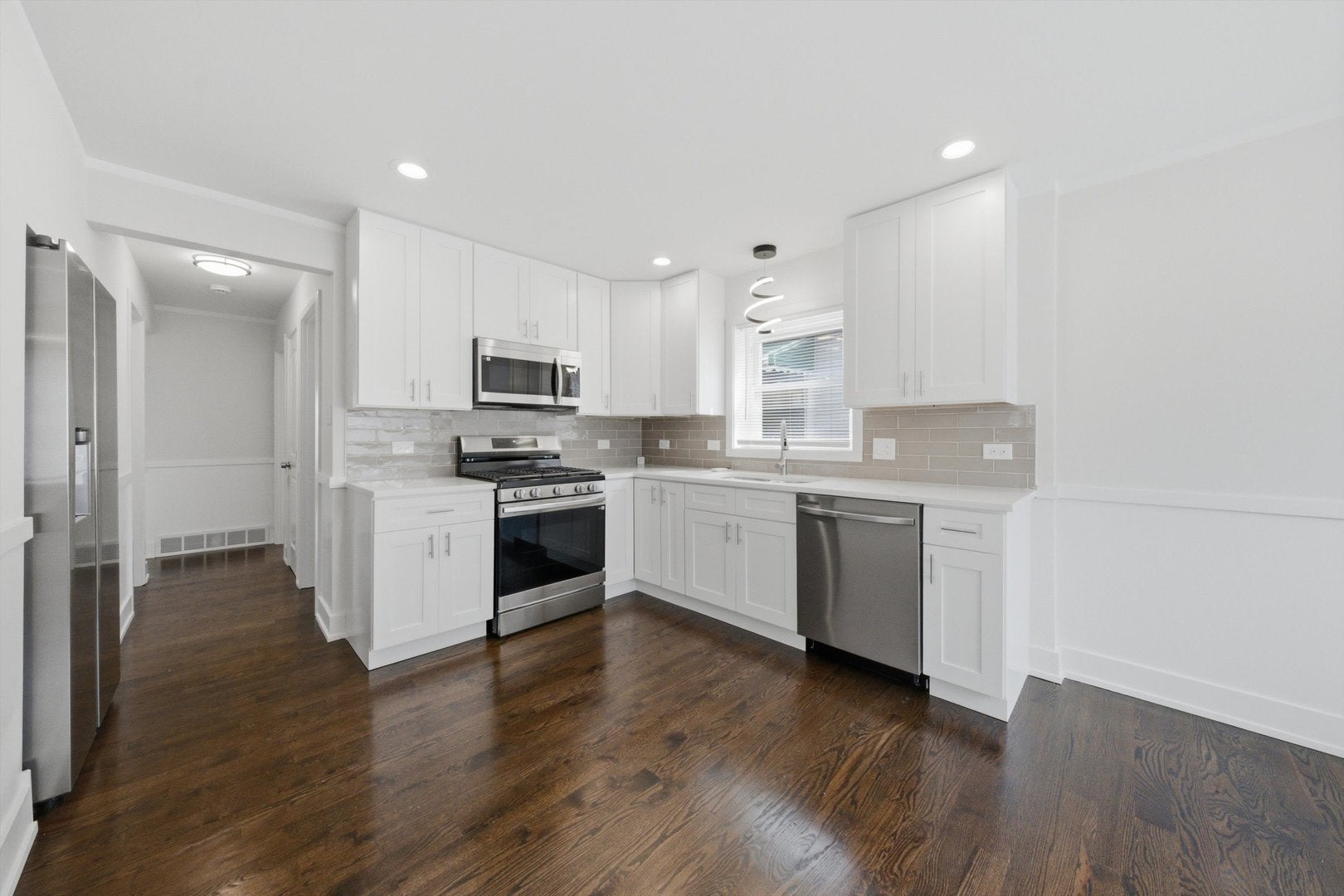 701 W 116th Street