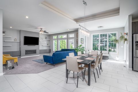 Tiny photo for 3404 77TH Street Court, Moline, IL 61265 (MLS # 12599224)