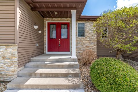 Tiny photo for 3404 77TH Street Court, Moline, IL 61265 (MLS # 12599224)
