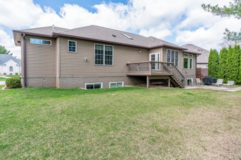 Tiny photo for 3404 77TH Street Court, Moline, IL 61265 (MLS # 12599224)