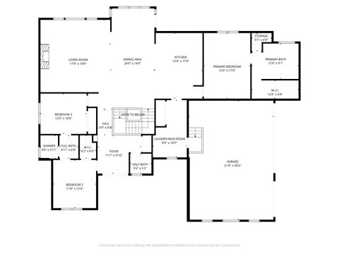 Tiny photo for 3404 77TH Street Court, Moline, IL 61265 (MLS # 12599224)