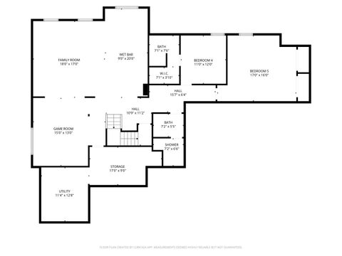 Tiny photo for 3404 77TH Street Court, Moline, IL 61265 (MLS # 12599224)