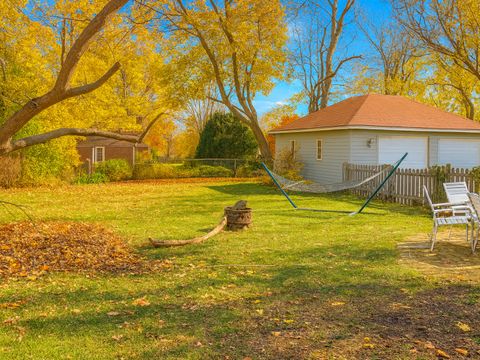 Tiny photo for 426 JULIAN Avenue, Waukegan, IL 60085 (MLS # 12525247)