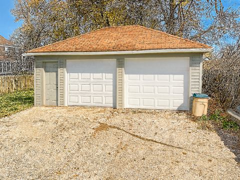 Tiny photo for 426 JULIAN Avenue, Waukegan, IL 60085 (MLS # 12525247)