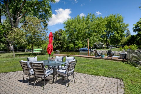 Tiny photo for 26278 W Blackhawk Avenue, Ingleside, IL 60041 (MLS # 12757374)