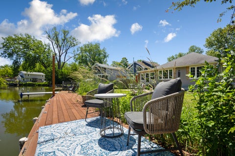 Tiny photo for 26278 W Blackhawk Avenue, Ingleside, IL 60041 (MLS # 12757374)