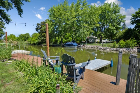 Tiny photo for 26278 W Blackhawk Avenue, Ingleside, IL 60041 (MLS # 12757374)