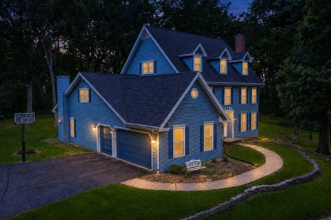Tiny photo for 1677 Barberry Circle, Freeport, IL 61032 (MLS # 12743380)
