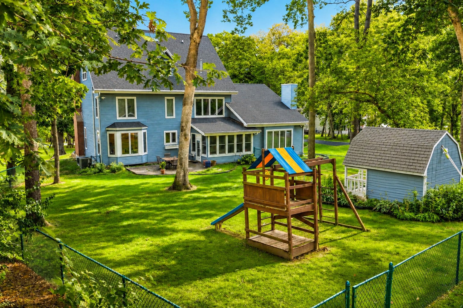 1677 Barberry Circle