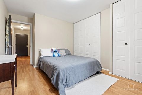 Tiny photo for 1550 Sandpebble Drive #209, Wheeling, IL 60090 (MLS # 12378155)